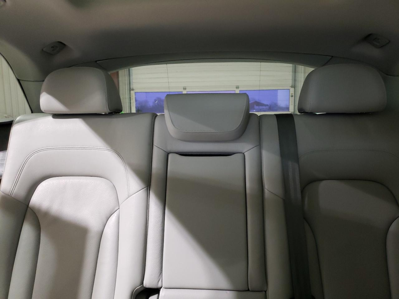 2015 Audi Q5 - Image 10