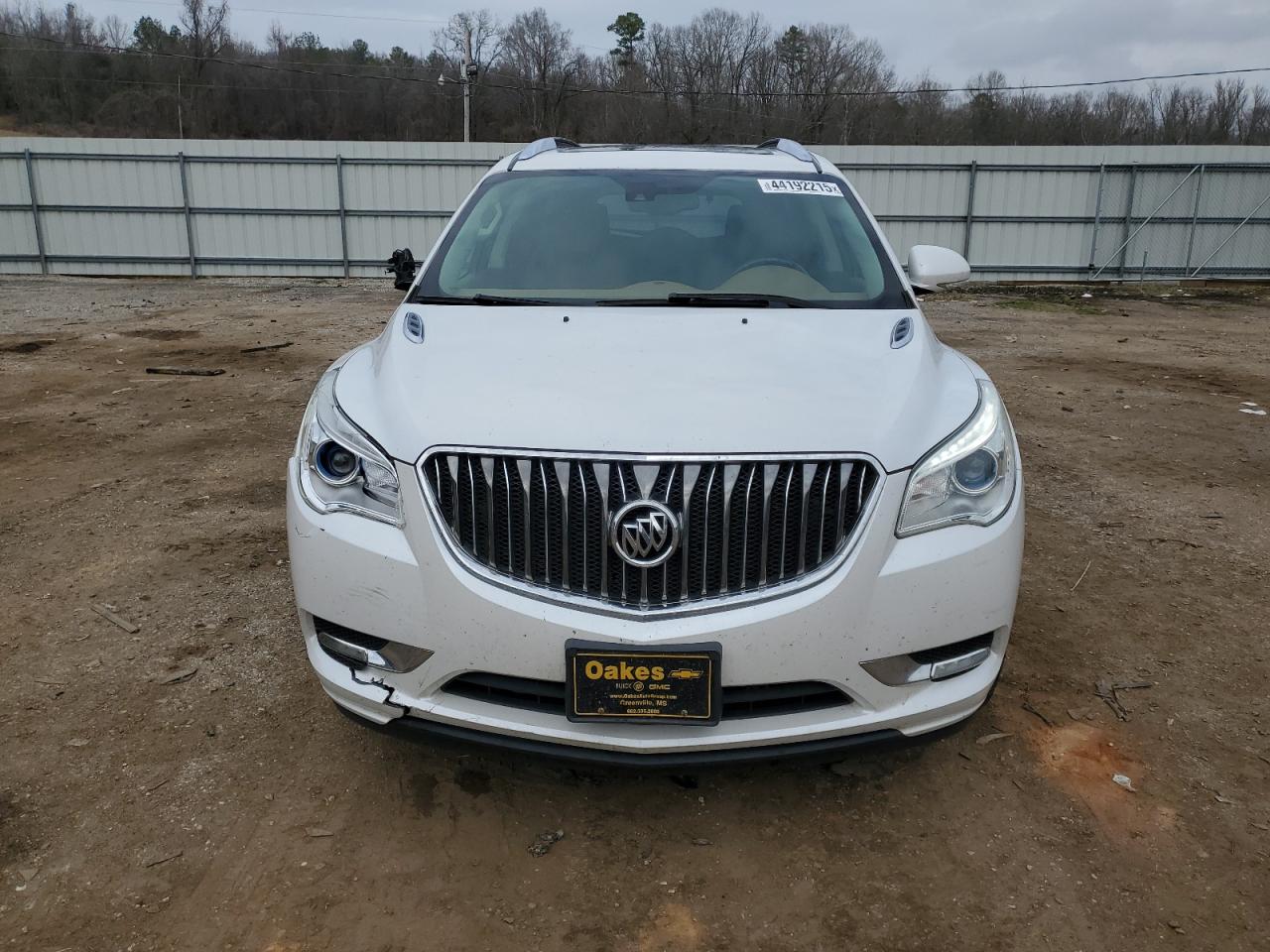 2017 Buick Enclave - Image 5