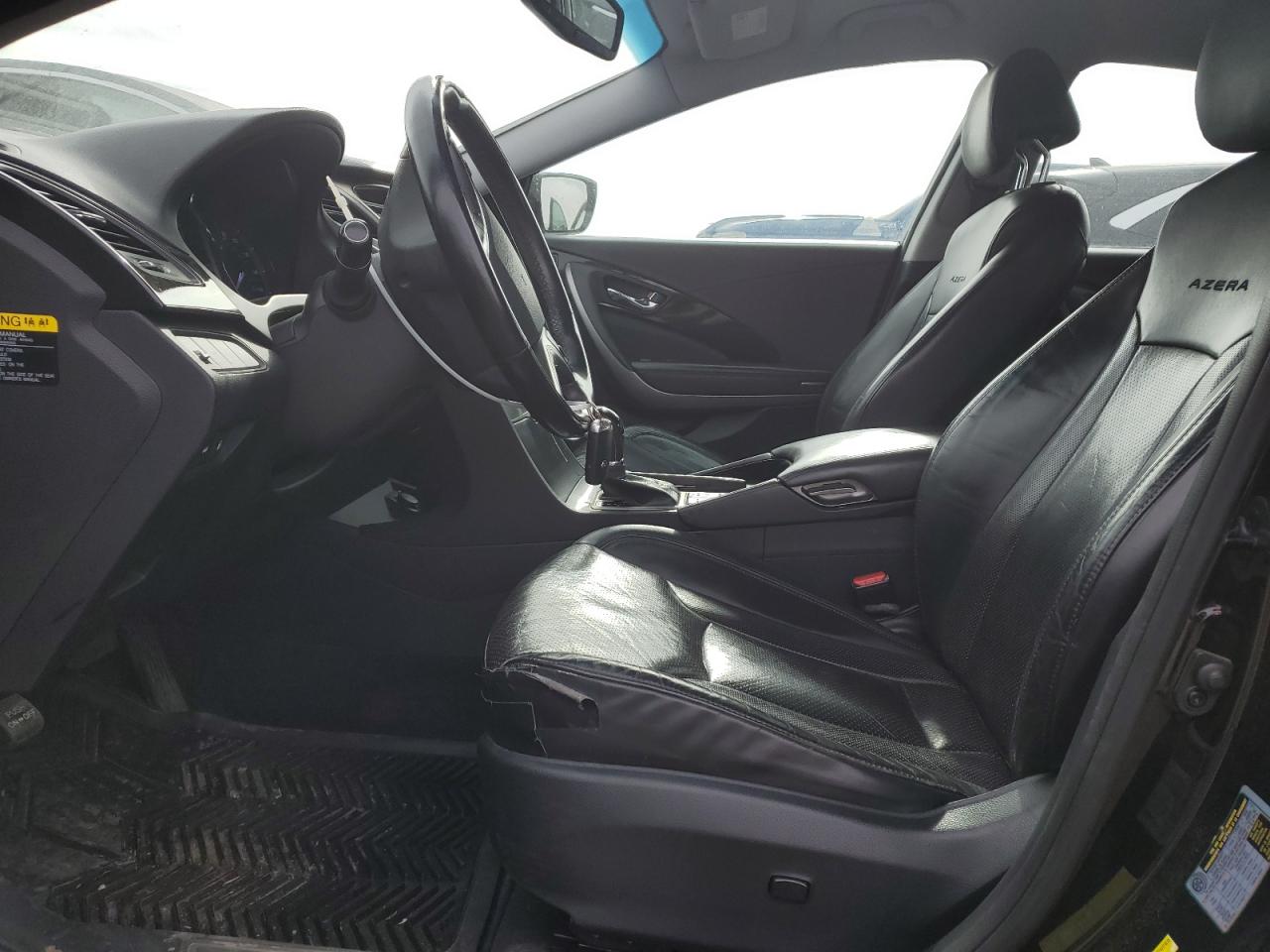 2014 Hyundai Azera - Image 7