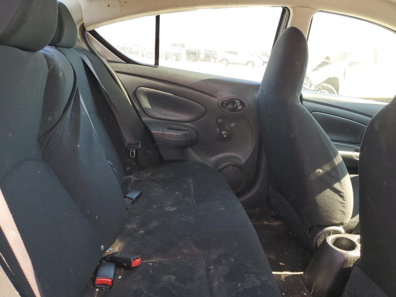 2013 Nissan Versa - Image 10