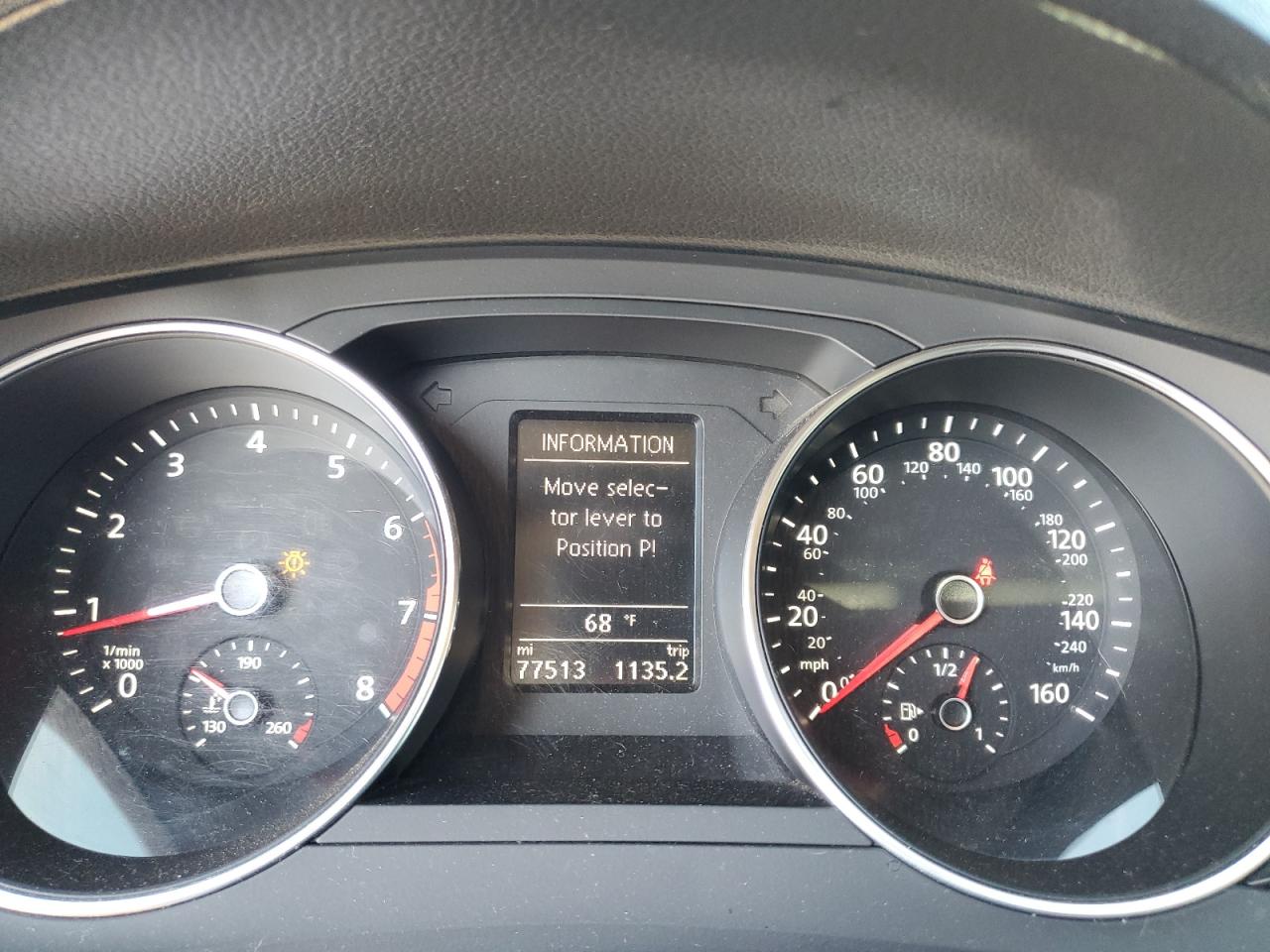2017 Volkswagen Jetta - Image 9
