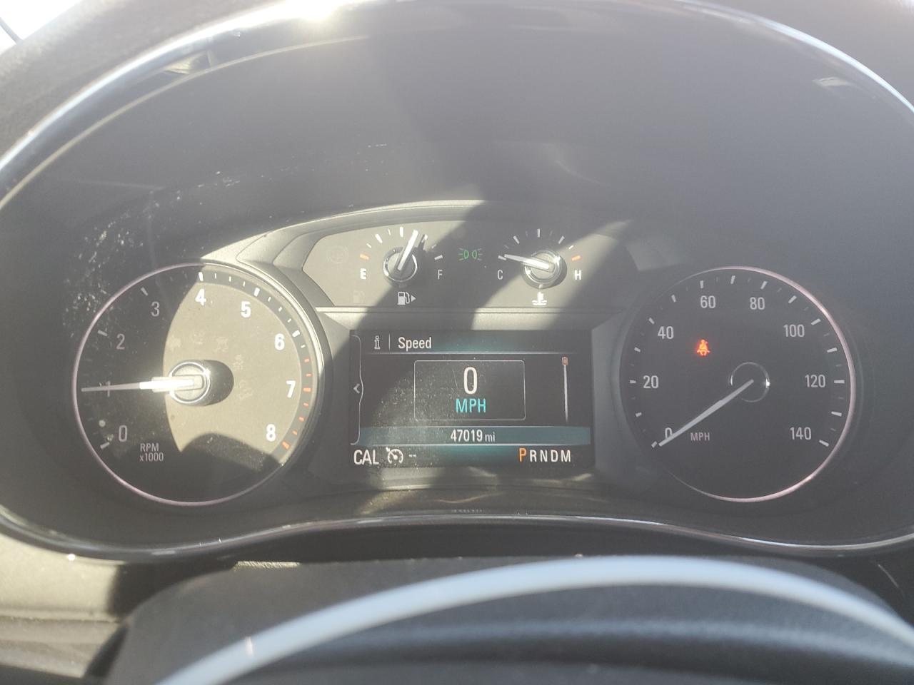 2018 Buick Encore - Image 9