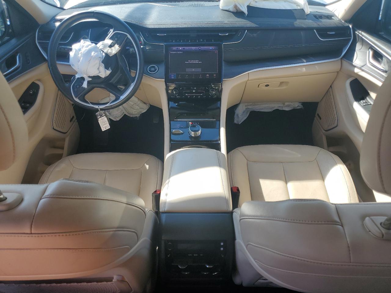 2021 Jeep Grand Cherokee - Image 8