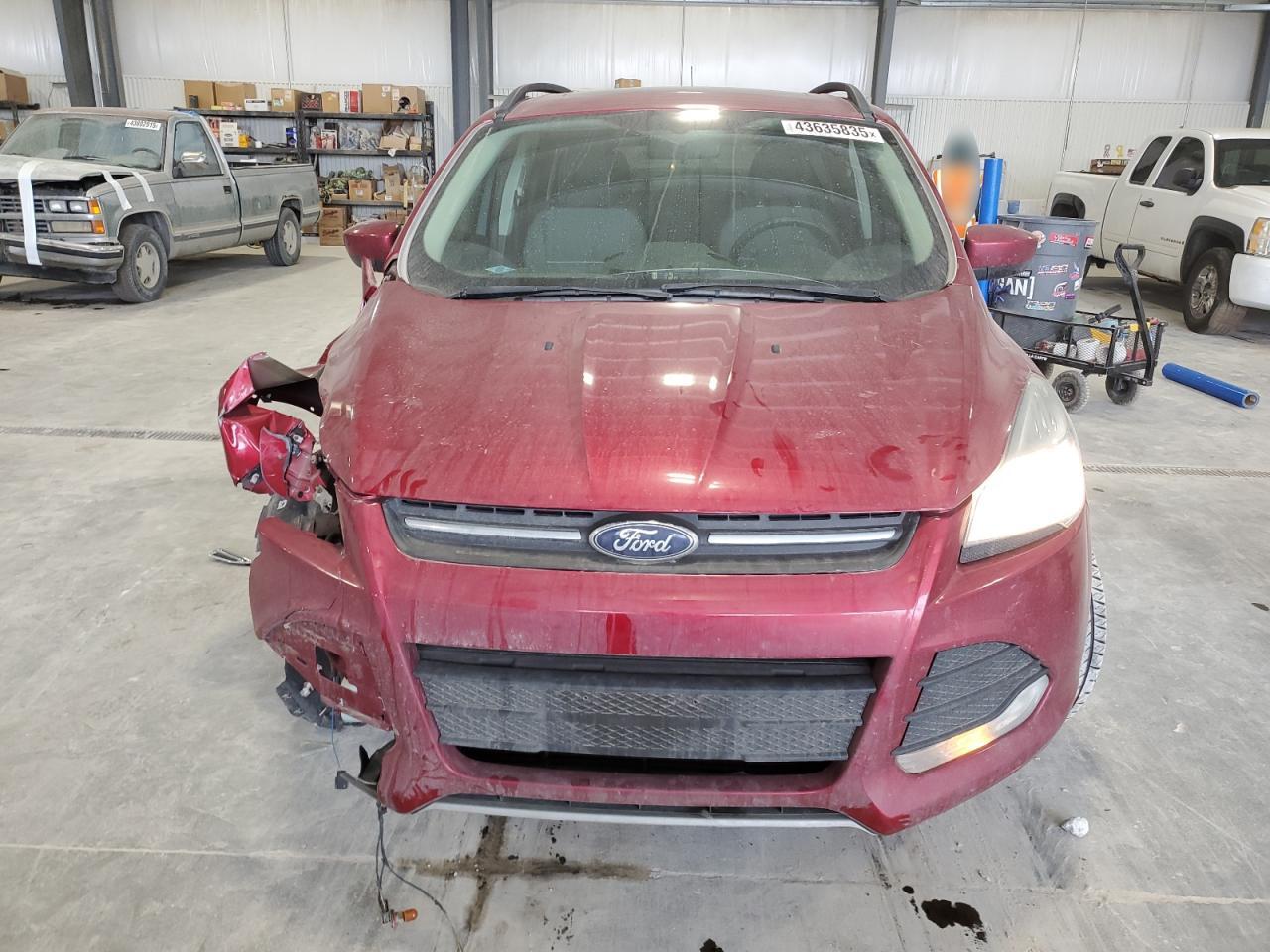 2015 Ford Escape - Image 5
