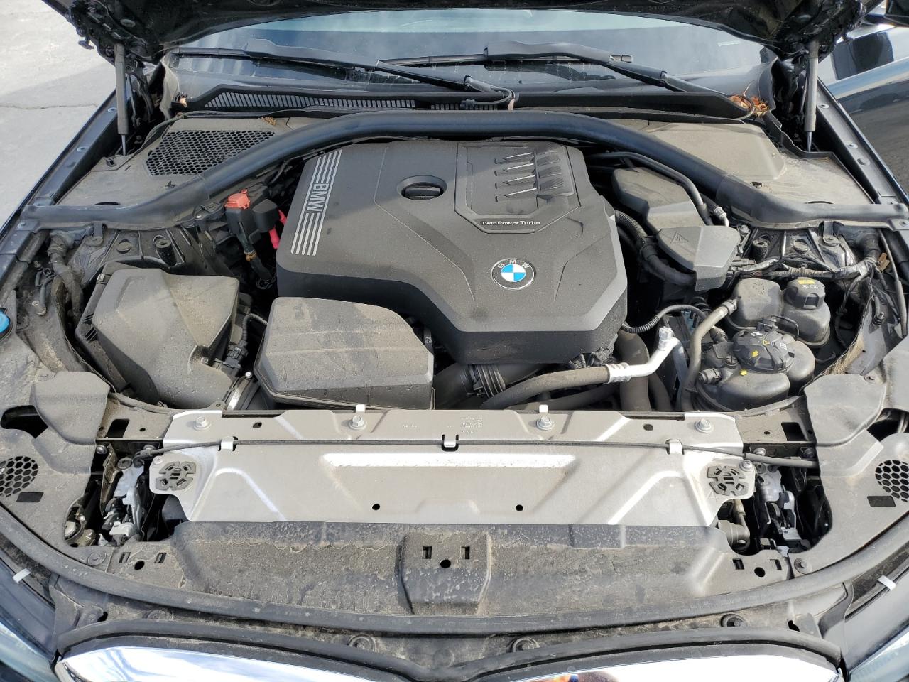 2020 BMW 3er - Image 11