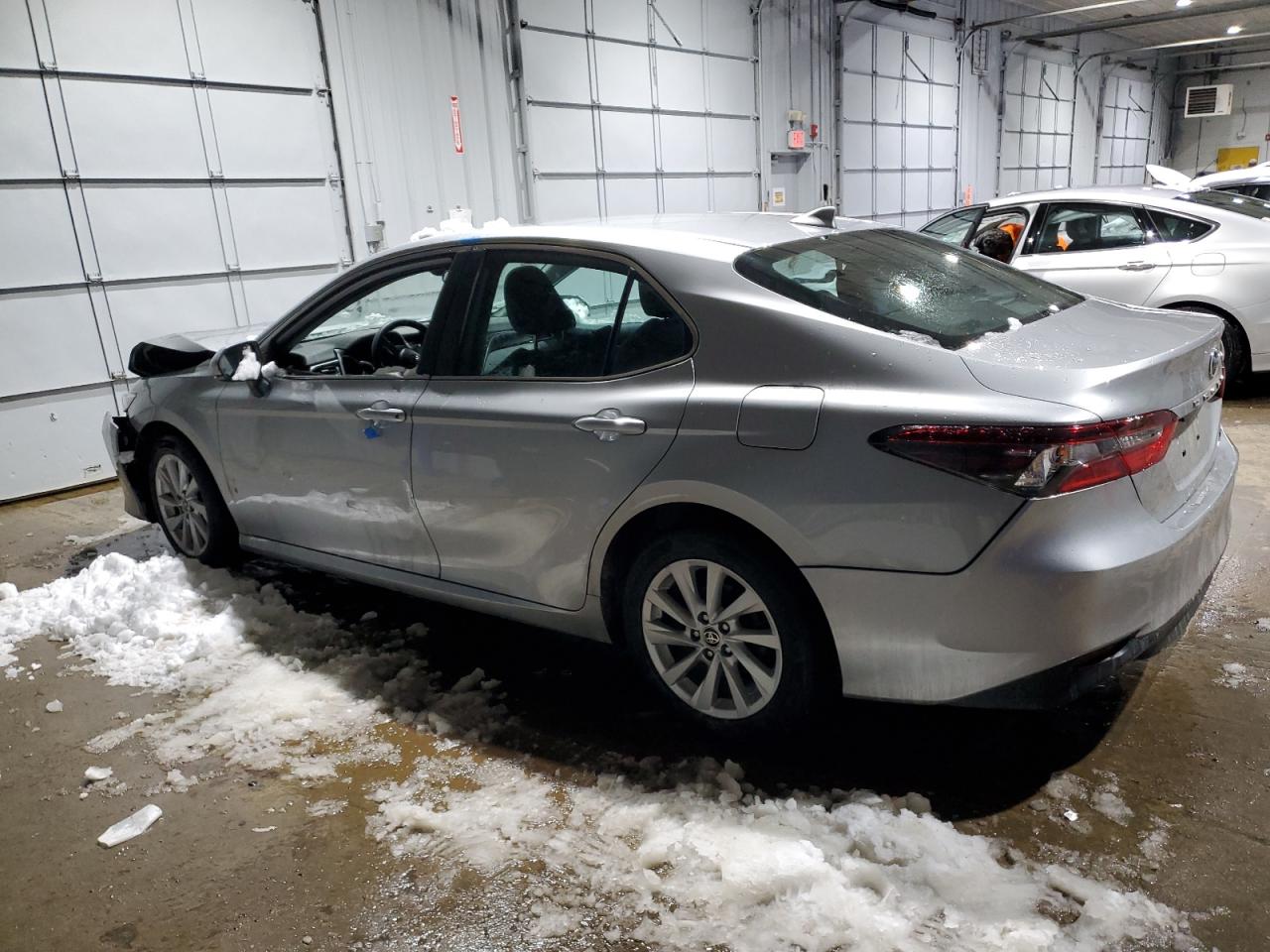 2021 Toyota Camry - Image 2