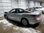 2021 Toyota Camry Le na sprzedaż w Candia, NH - Front End
