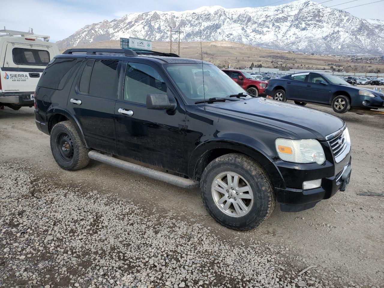 2010 Ford Explorer - Image 4
