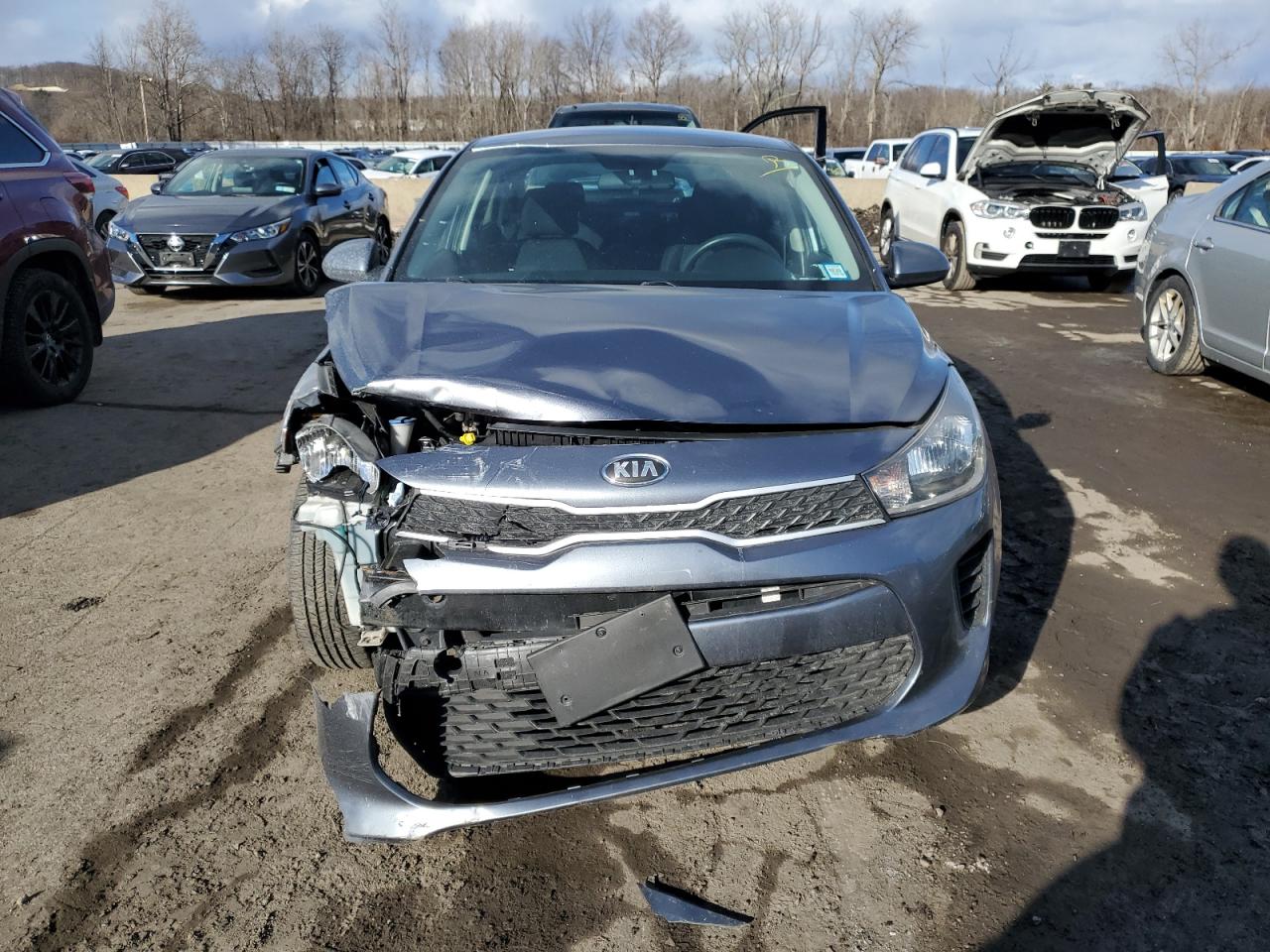 2019 Kia Rio - Image 5