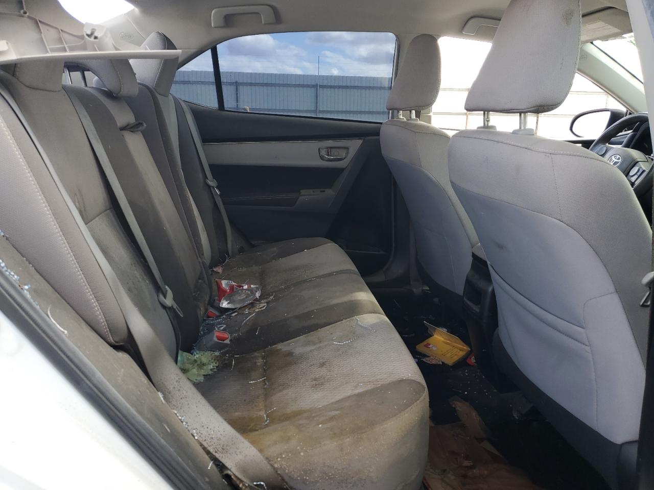 2019 Toyota Corolla - Image 10