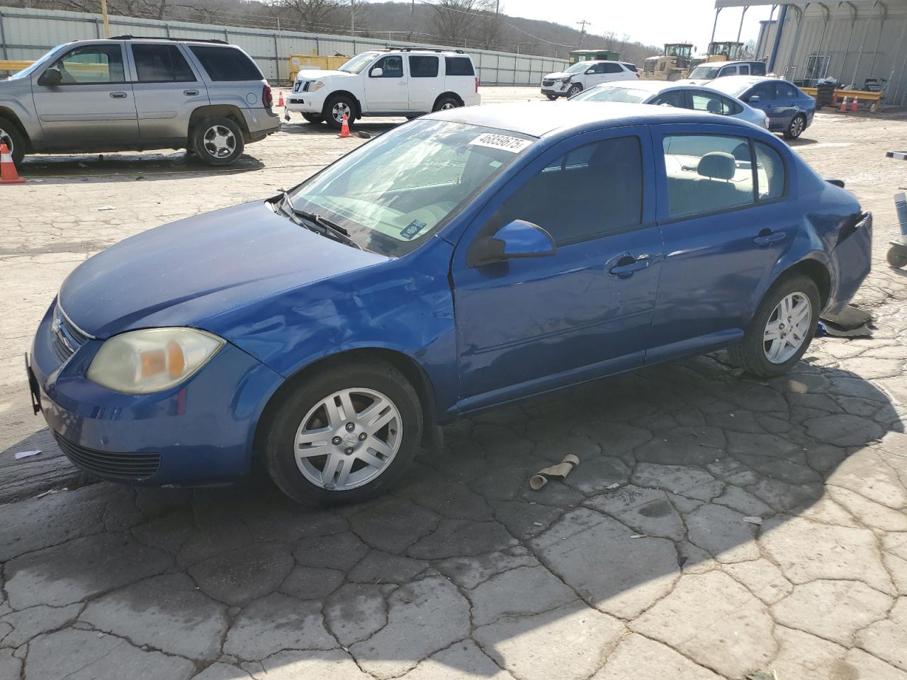 2005 Chevrolet Cobalt - Image 1