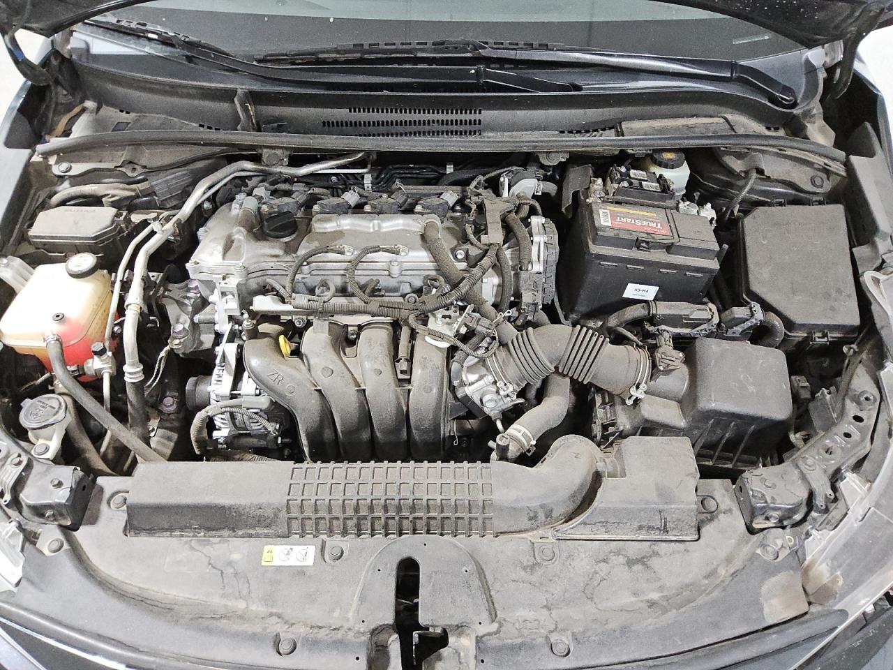 2020 Toyota Corolla - Image 11