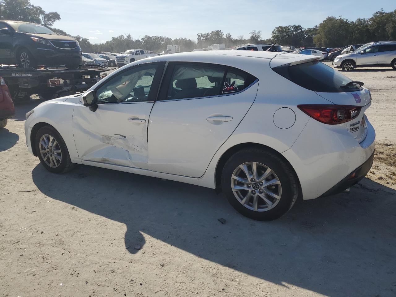 2016 Mazda 3 - Image 2