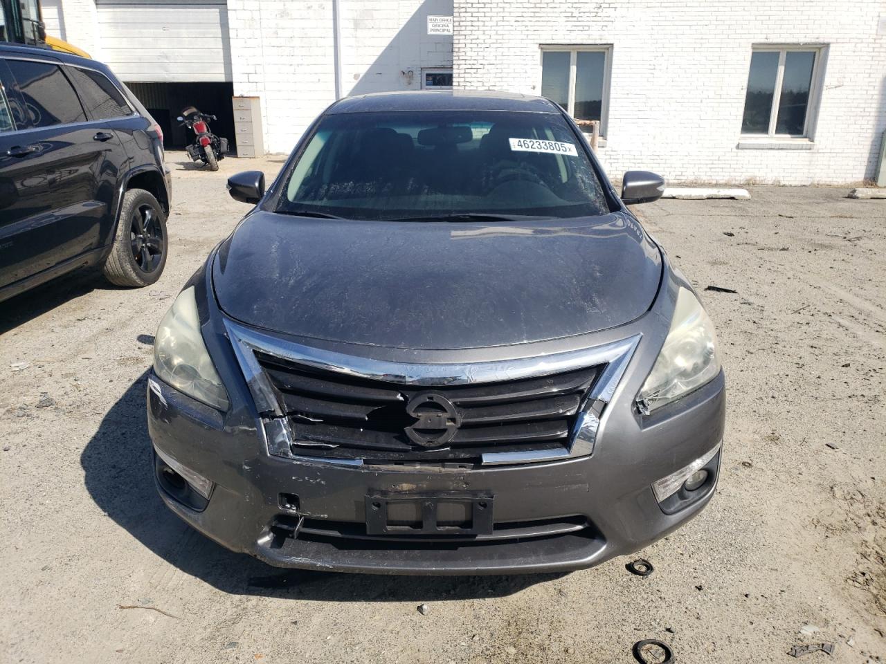 2015 Nissan Altima - Image 5
