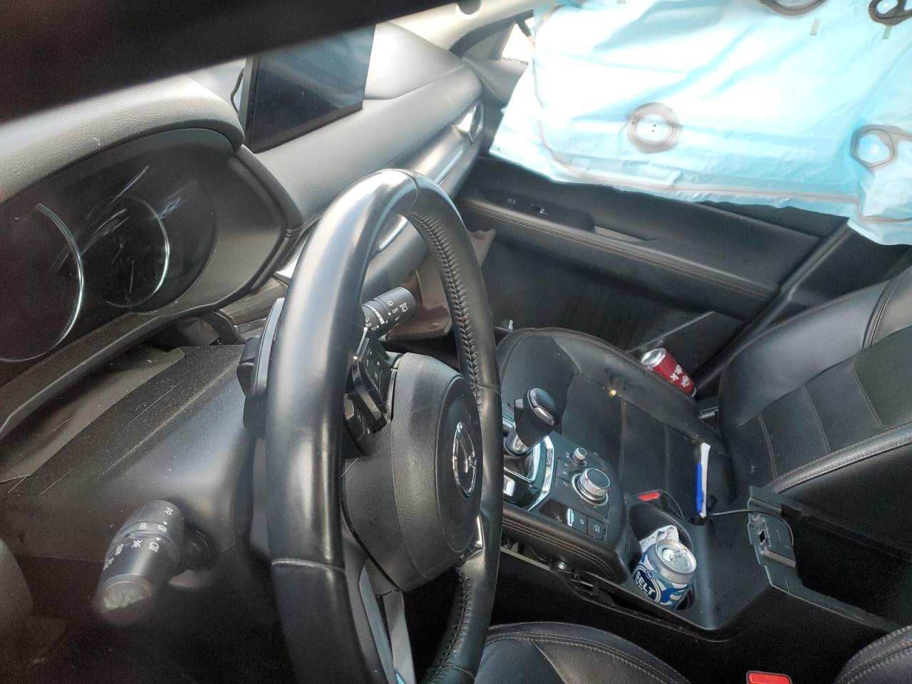 2021 Mazda CX-5 - Image 9