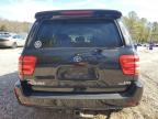 2003 Toyota Sequoia Limited продається в Knightdale, NC - Front End