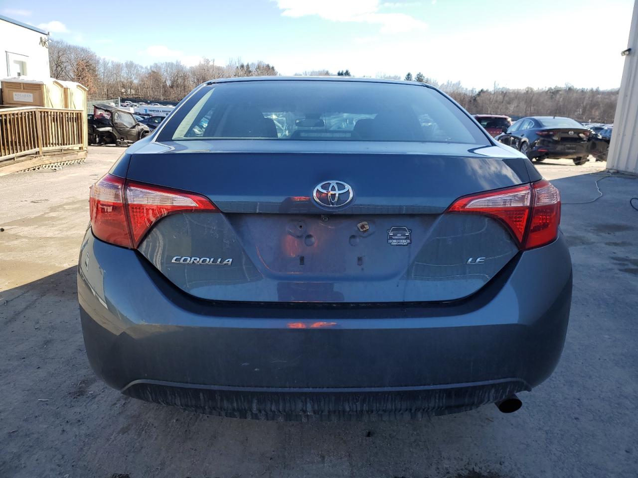 2017 Toyota Corolla - Image 6