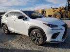2020 Lexus Nx 300 F Sport for Sale in Mentone, CA - Side