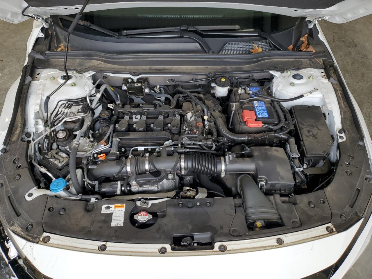 2022 Honda Accord - Image 12