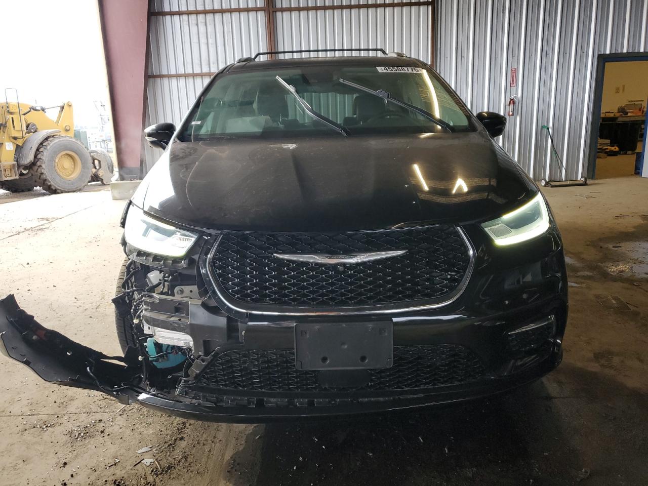 2021 Chrysler Pacifica - Image 5