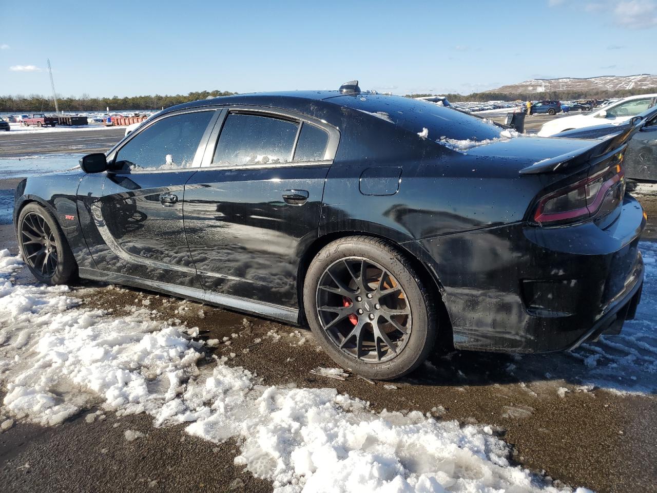 2019 Dodge Charger - Image 2