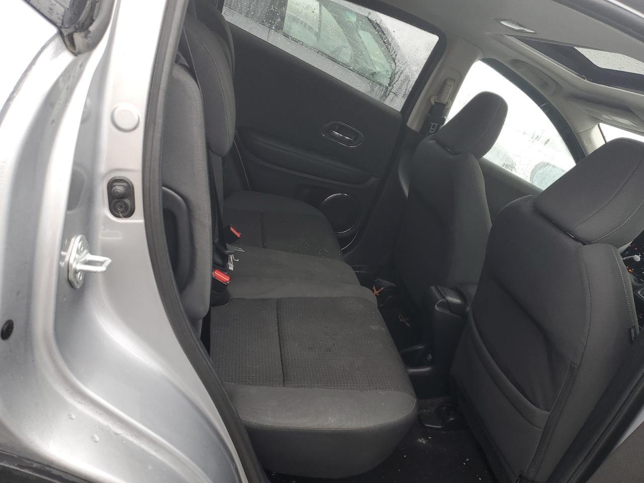 2022 Honda HR-V - Image 10