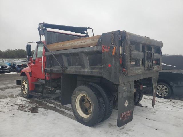 2010 INTERNATIONAL 4000 4300