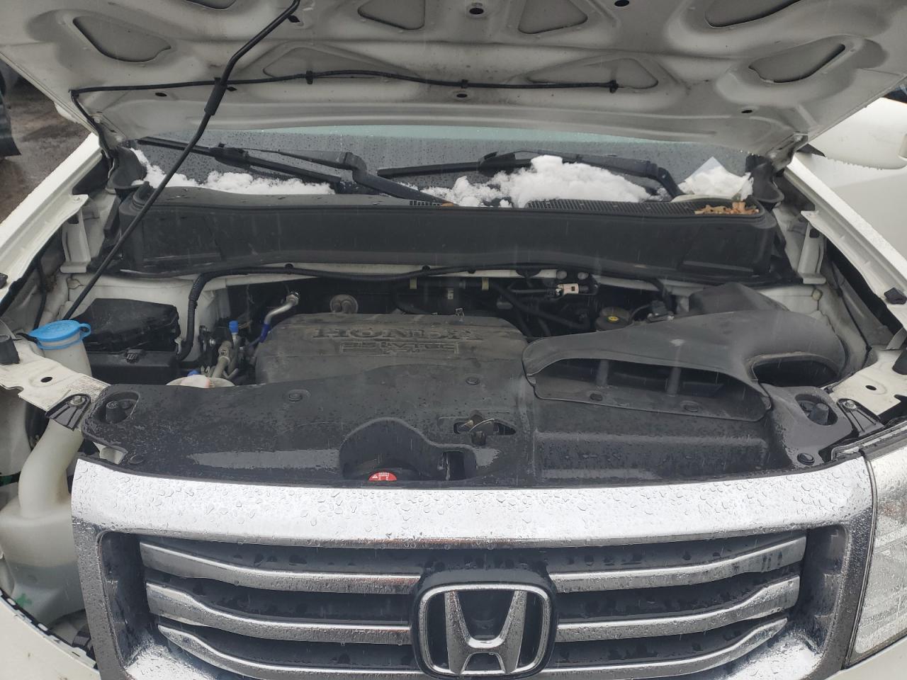 2015 Honda Pilot - Image 12