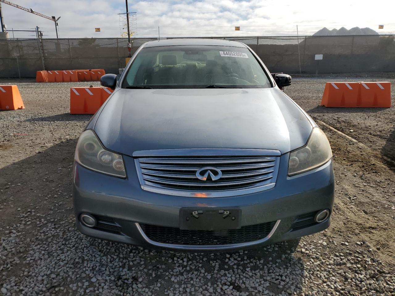 2008 Infiniti M - Image 5