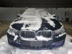 2017 Bmw 740 Xi de vânzare în Candia, NH - Side