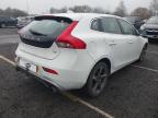 2015 VOLVO V40 R-DESI for sale at Copart SANDTOFT
