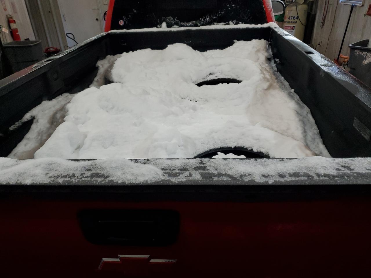 2007 Chevrolet Silverado - Image 10