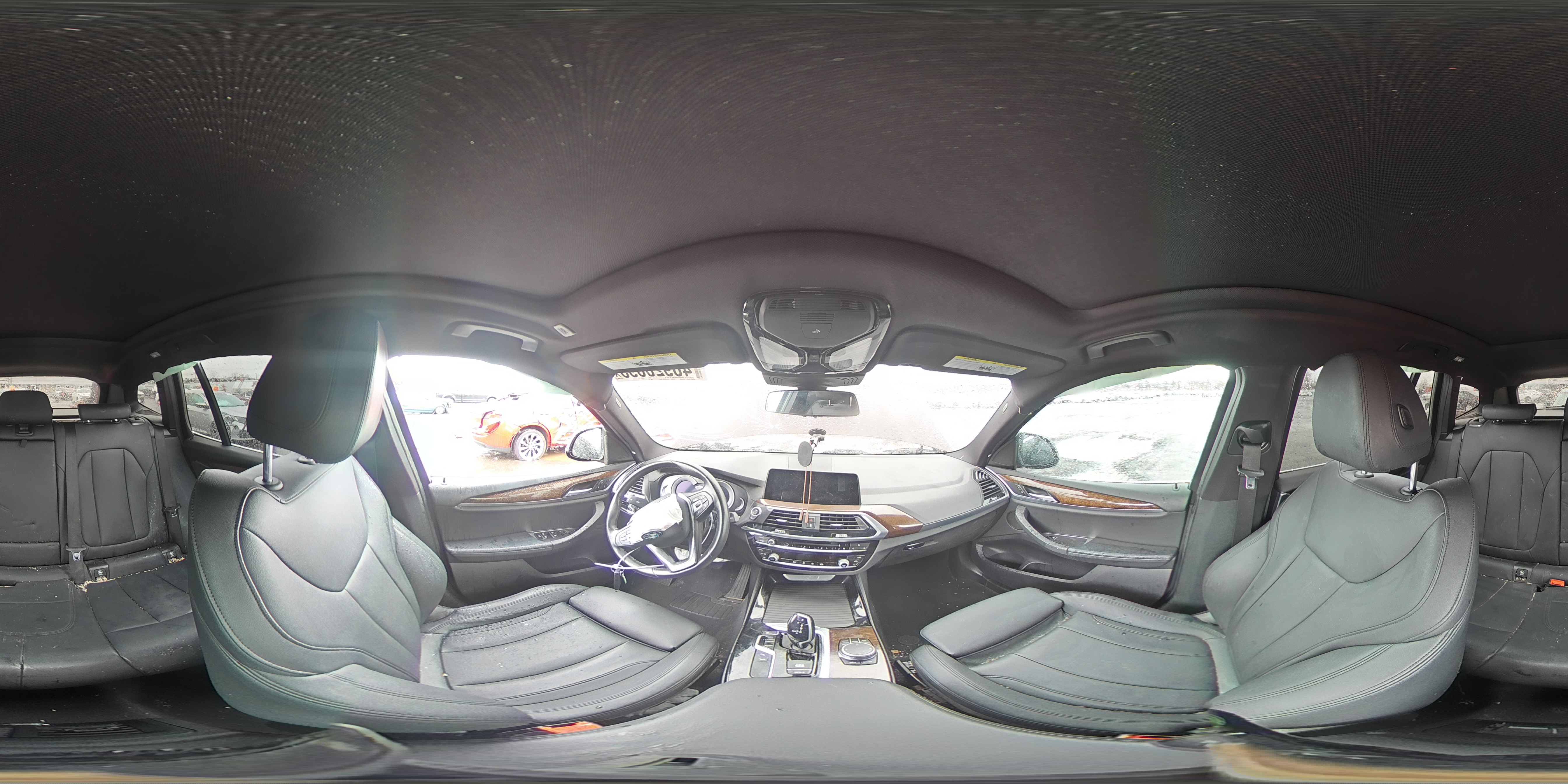 2019 BMW X3 - Image 14