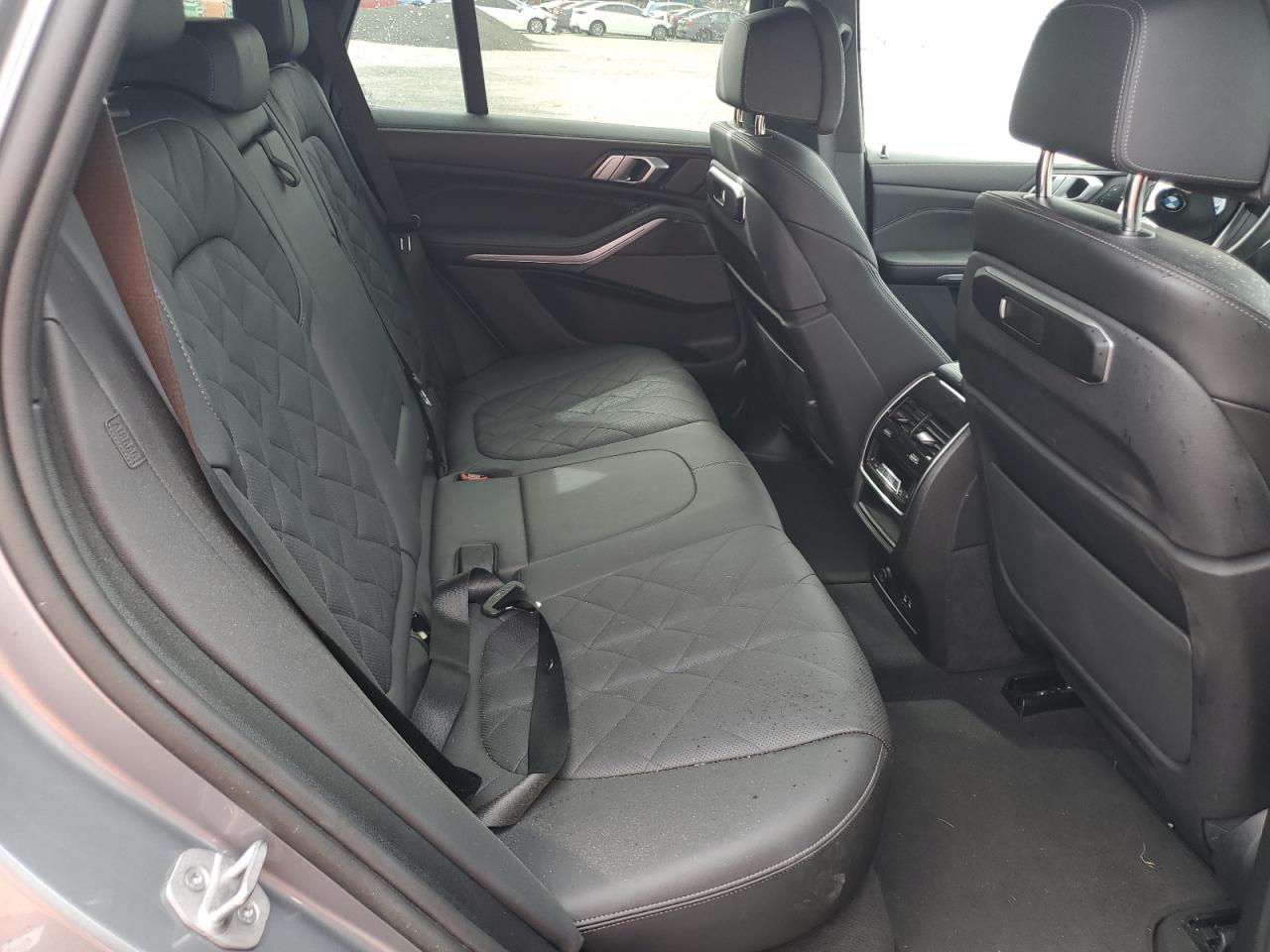 2024 BMW X5 - Image 11