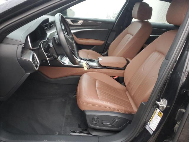  AUDI A6 2019 Czarny