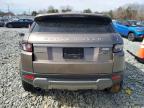 2015 Land Rover Range Rover Evoque Pure Plus იყიდება Mebane-ში, NC - Front End