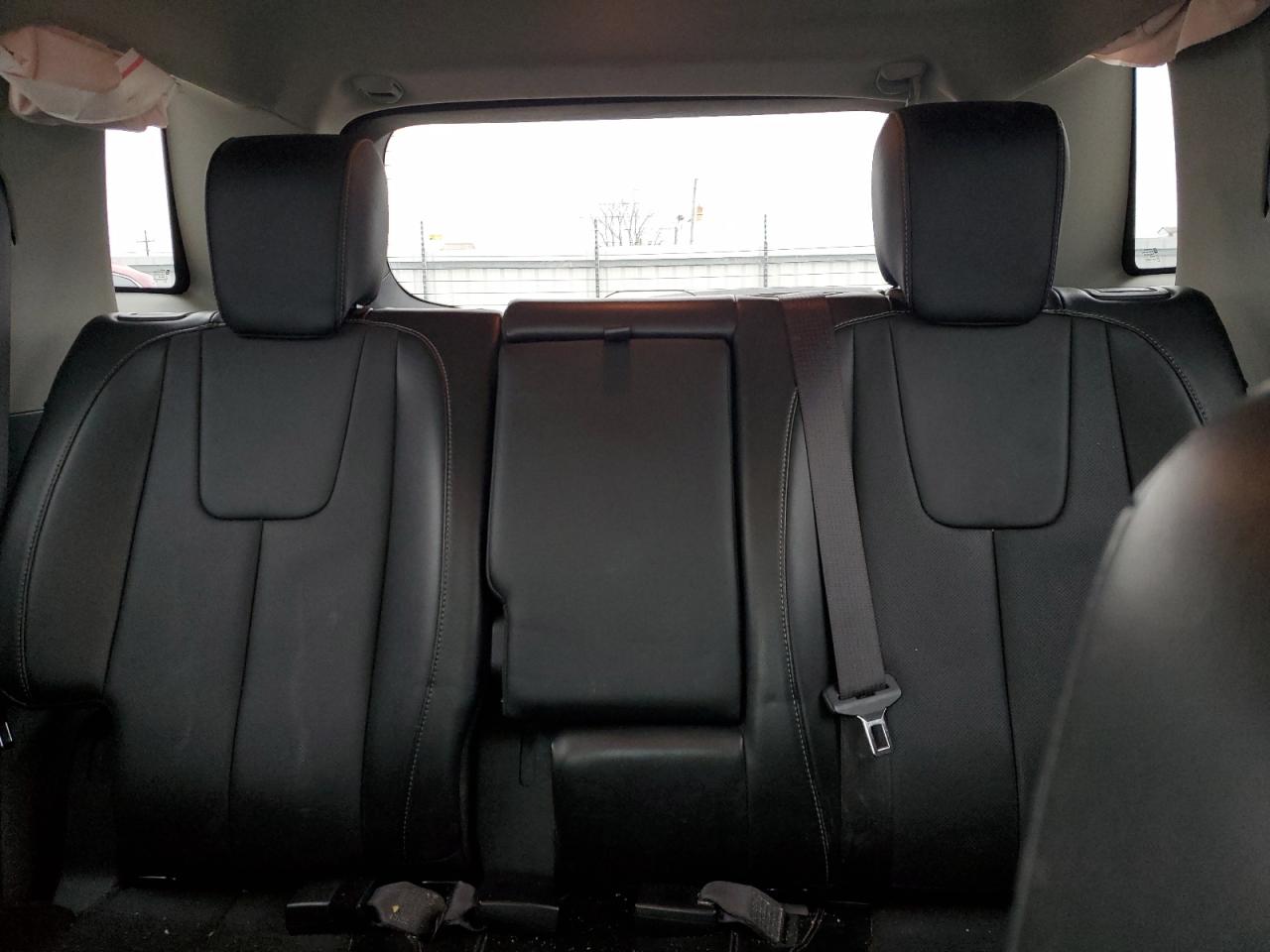 2017 GMC Terrain - Image 10