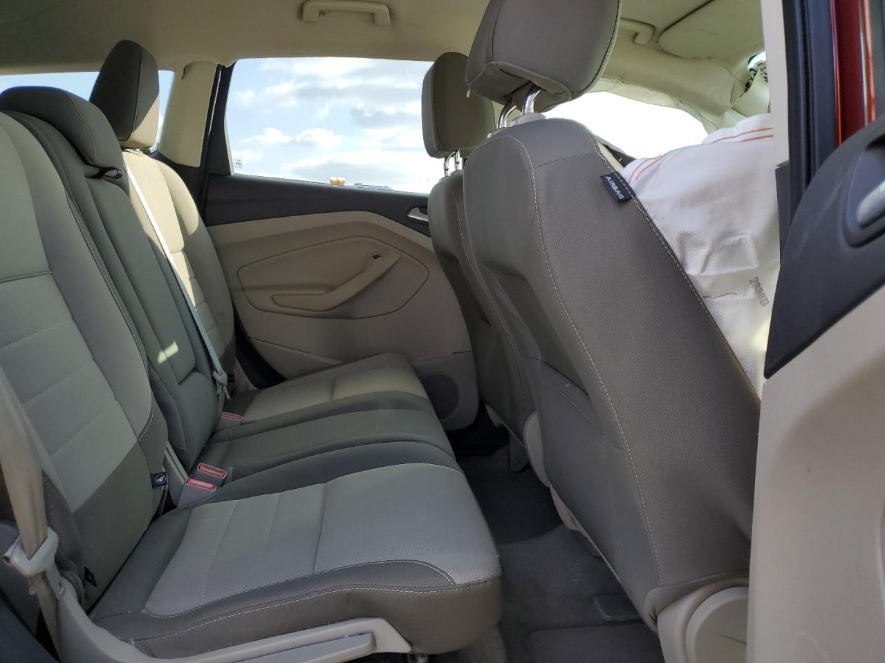 2014 Ford Escape - Image 11