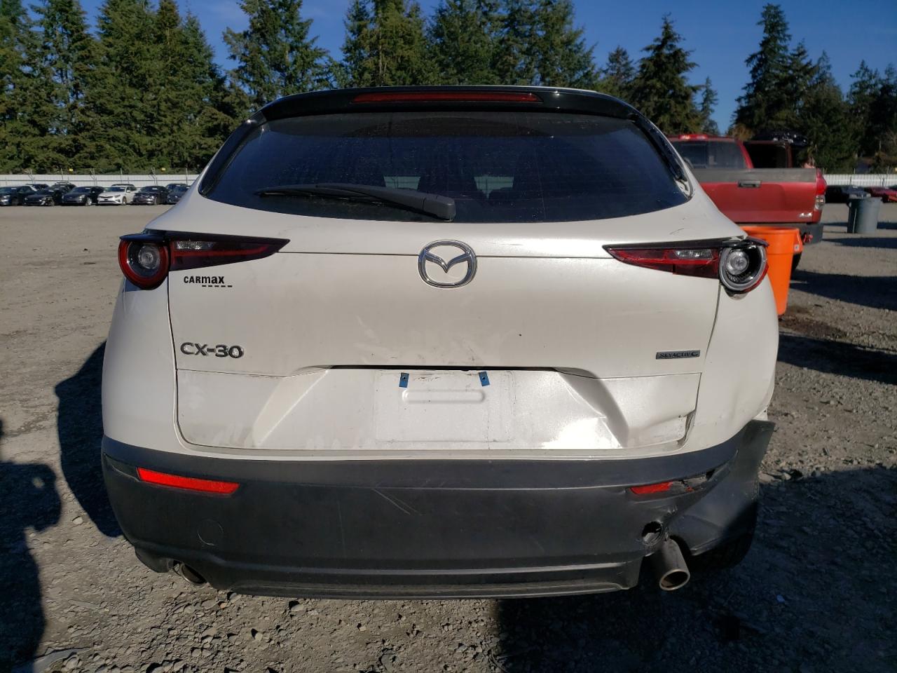 2020 Mazda CX-30 - Image 6