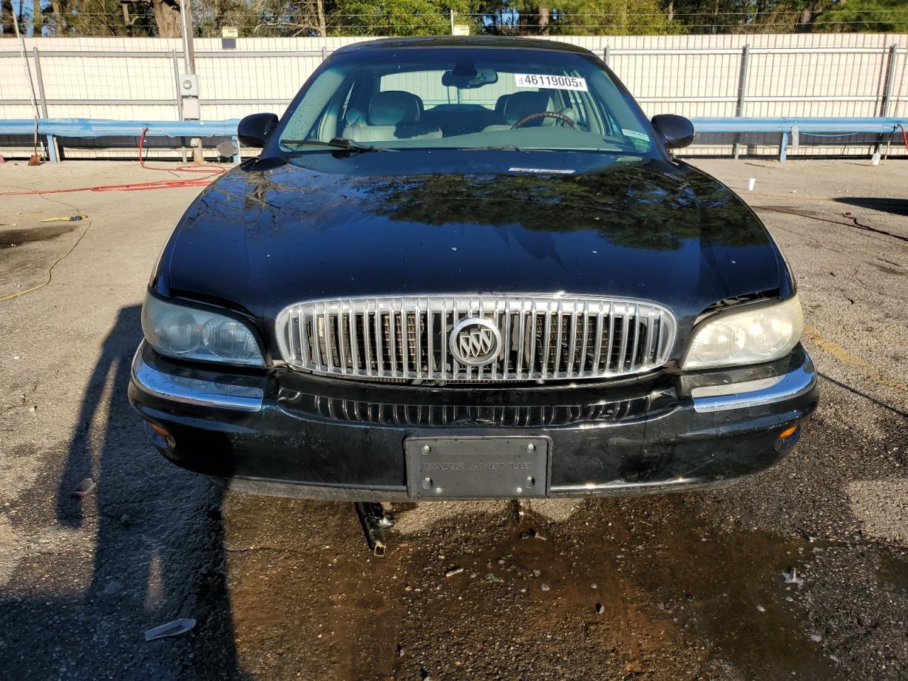 2004 Buick Park Avenue - Image 5