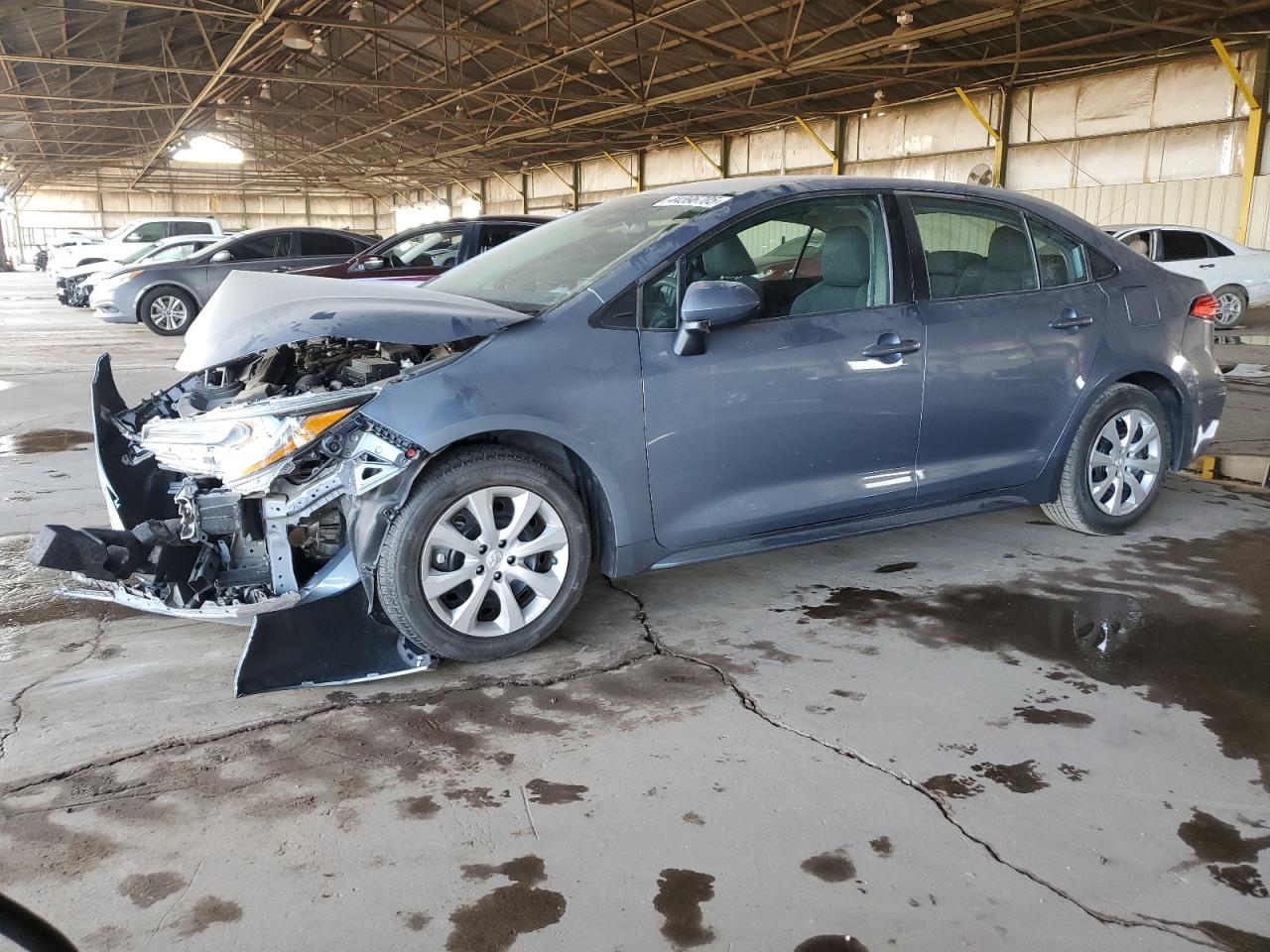 2020 Toyota Corolla - Image 1
