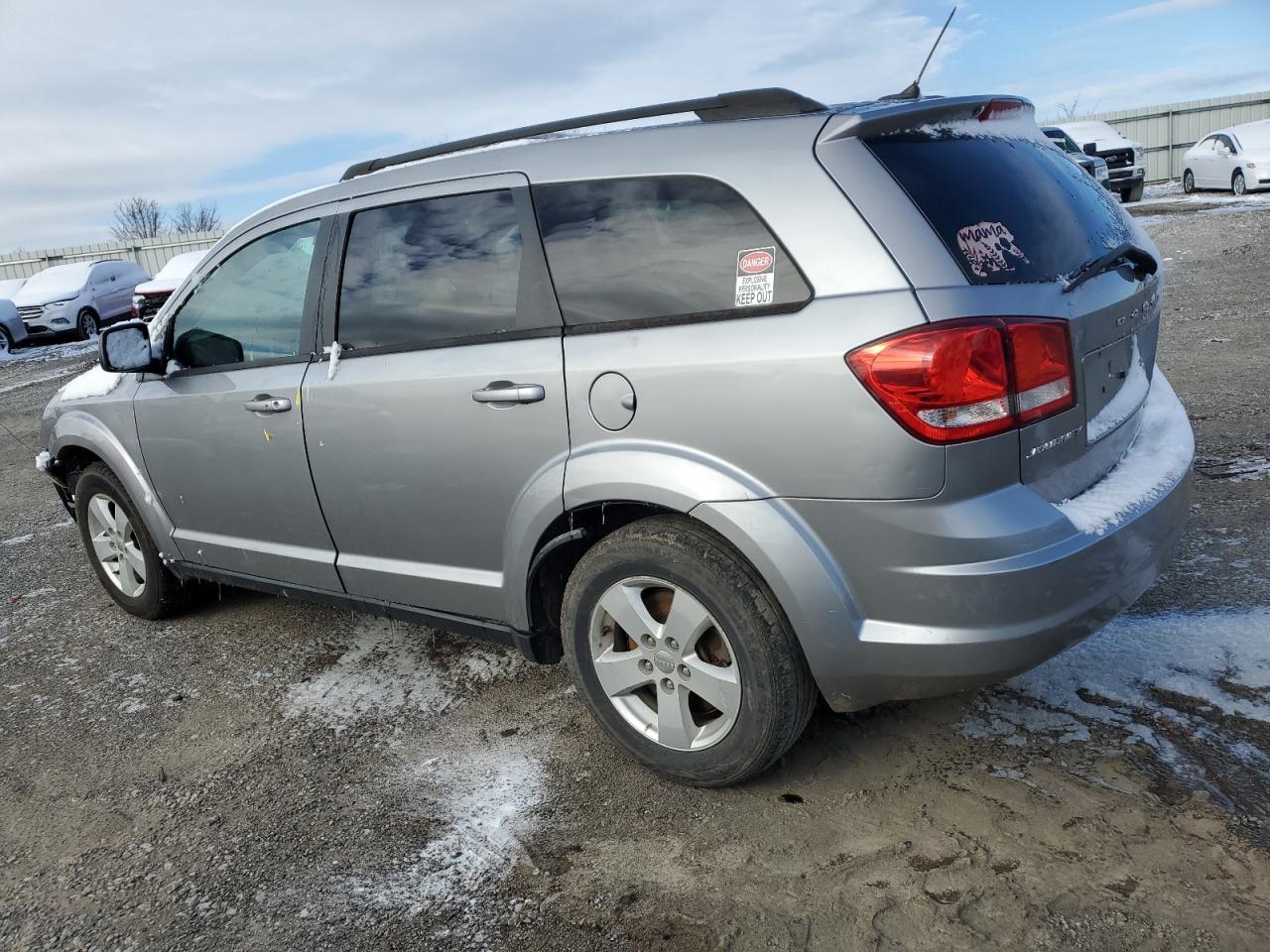 2015 Dodge Journey - Image 2