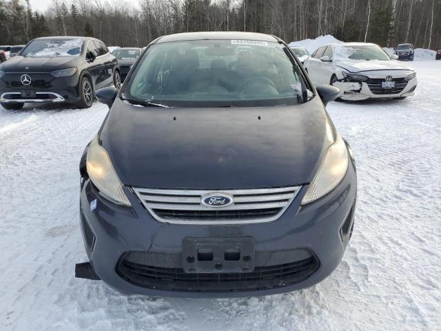 2013 FORD FIESTA SE