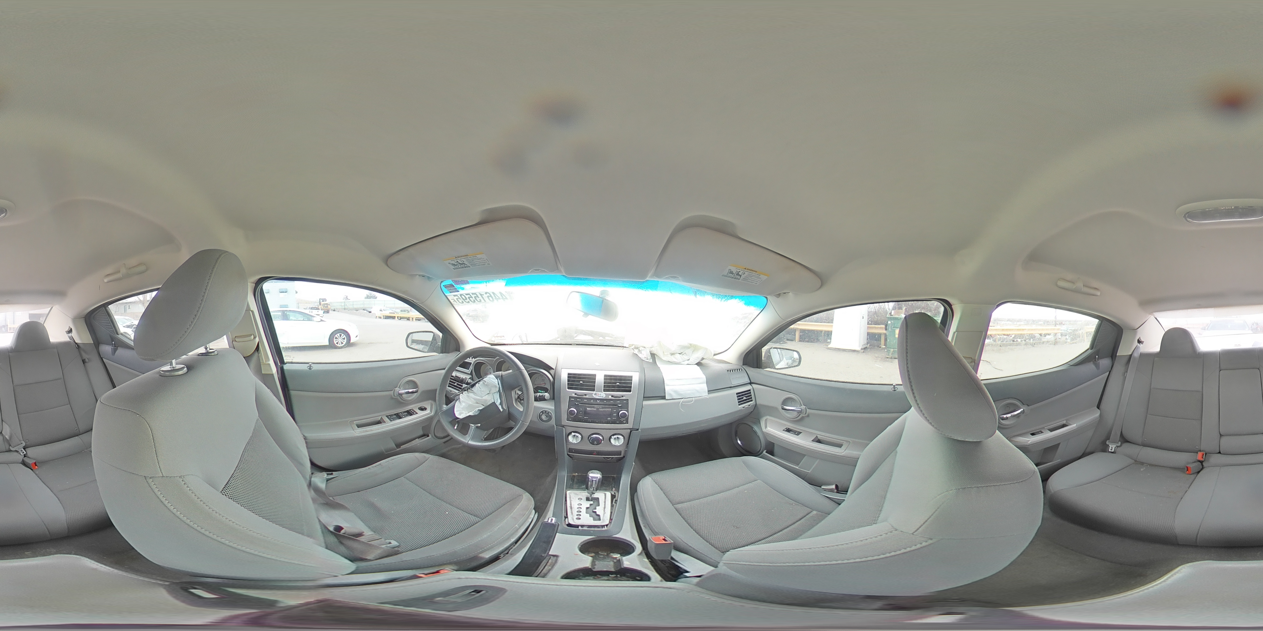 2008 Dodge Avenger Sxt VIN: 1B3LC56K68N289007 Lot: 56625685