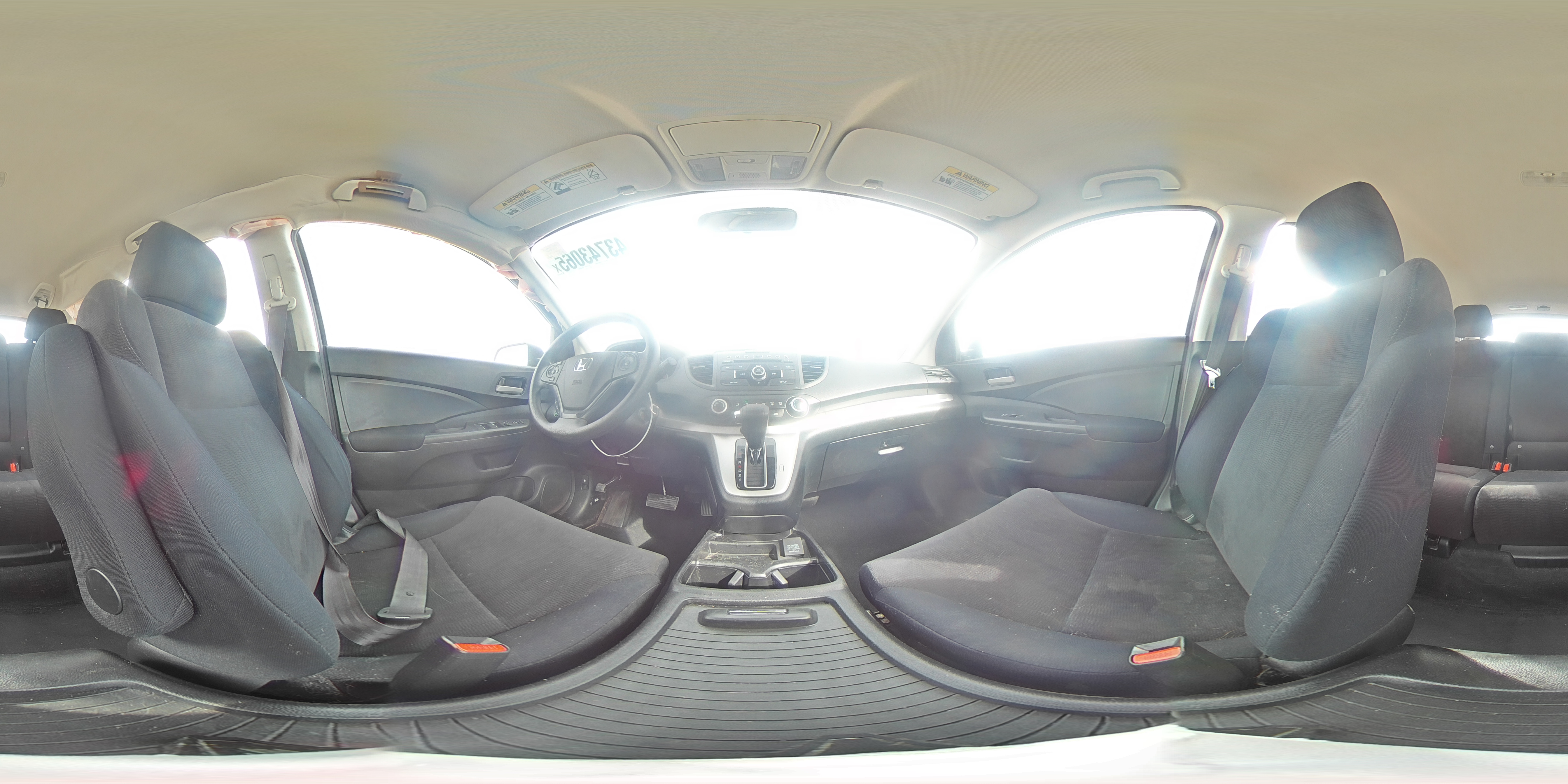 2014 Honda CR-V - Image 13