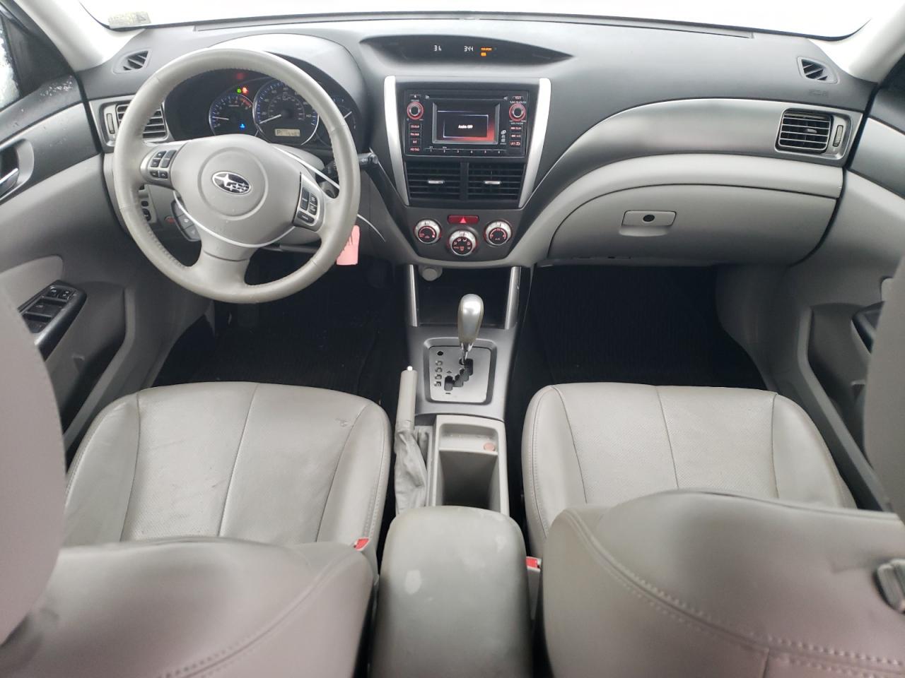 2013 Subaru Forester - Image 8
