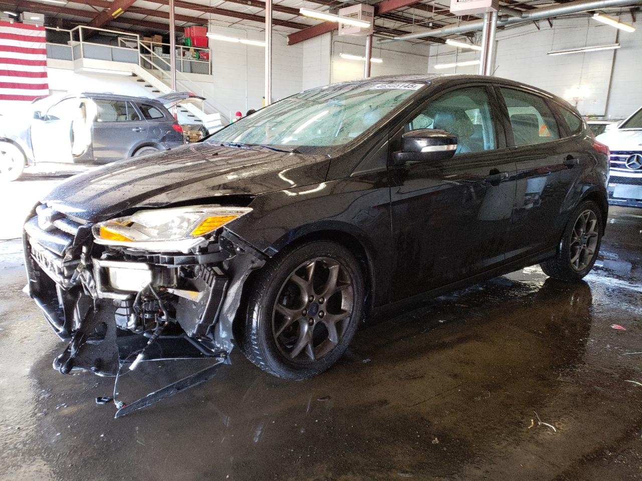 2013 Ford Focus - Image 1