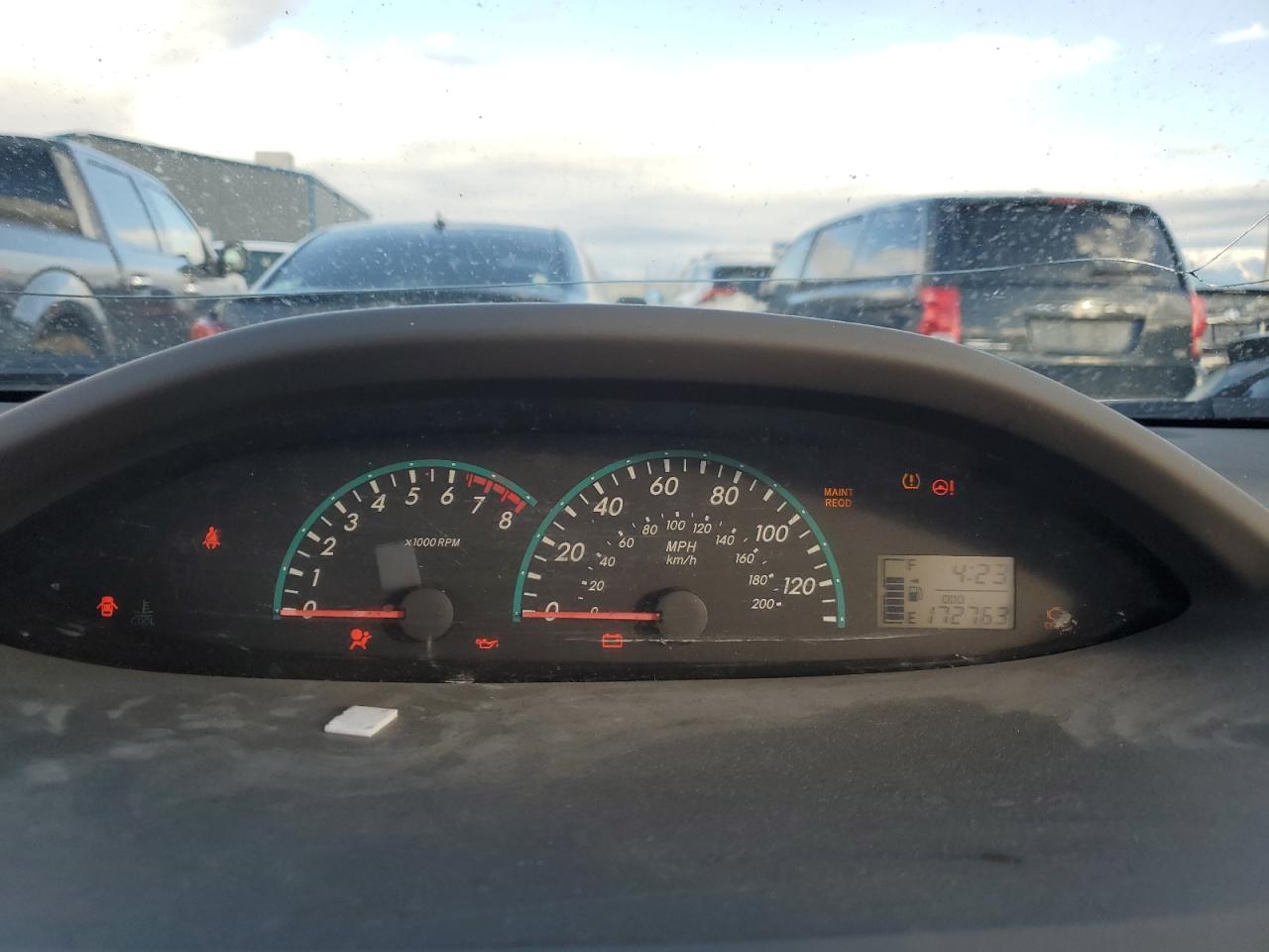 2010 Toyota Yaris - Image 9