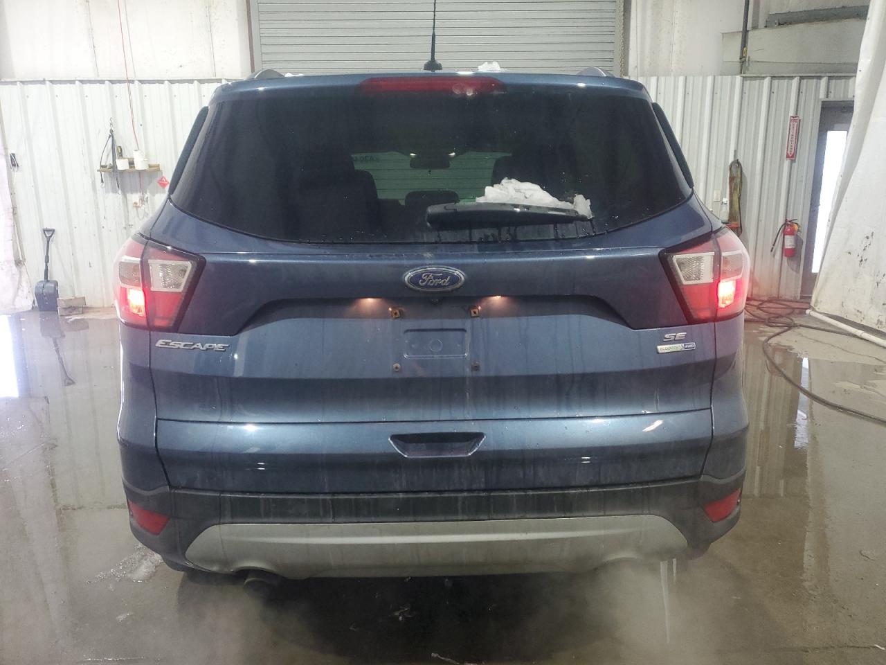 2018 Ford Escape - Image 6
