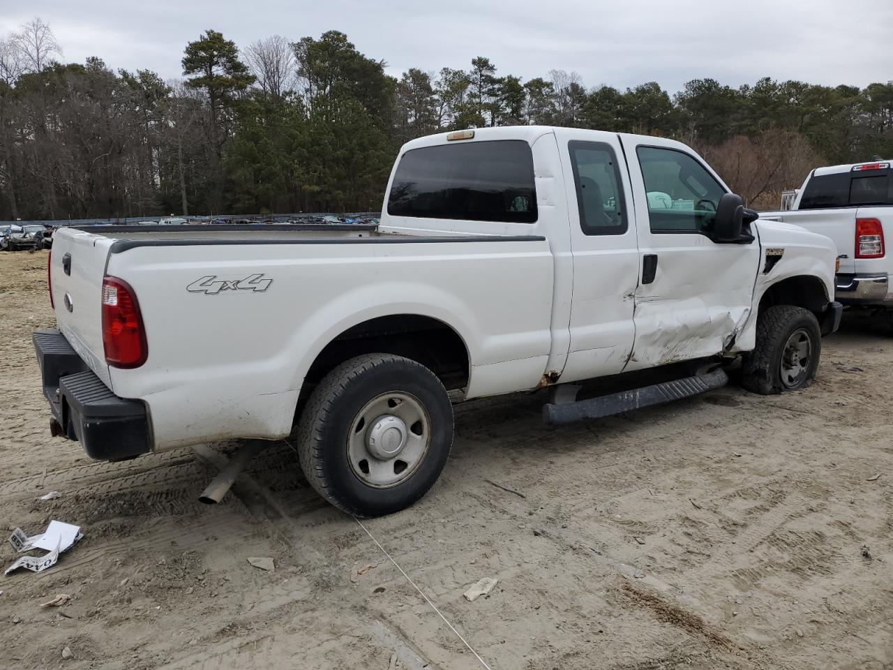 2008 Ford F250 - Image 3